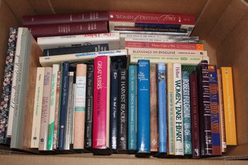Box Of Books #8