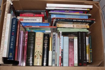 Box Of Books #9