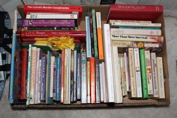 Box Of Books #10