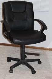 Black Office Chair