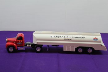 Standard Oil Company Tanker Bank