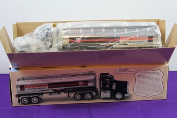 #1 New Inbox Phillips 66 Tanker Truck 2000 Credit Card Edition