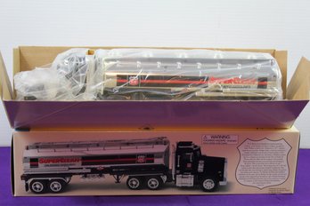 #2 New In Box Phillips 66 Tanker Truck 2000 Credit Card Edition #9
