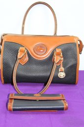 Dooney & Bourke Wallet And Purse