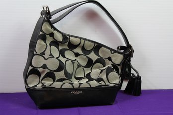 Ladies Coach Bag