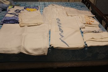 Miscellaneous Linens