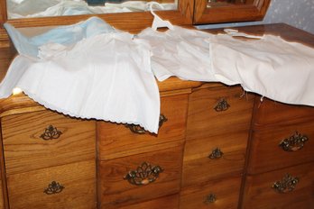Vintage Baby Clothes