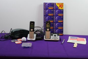 Miscellaneous Phones