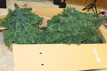 7 Foot Douglas Fir Christmas Tree