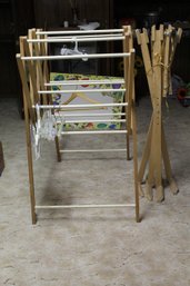 Clothes Drying Rack