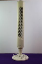 Holmes Tower Fan, Oscillating