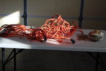 Long Extension Cord, Stor A Cord Junior