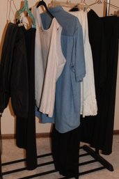 Assortment Of Ladies Clothing, 7 Pieces