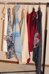 Ladies Sweaters And Vests