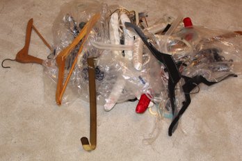 Hangers Assortment