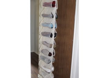 9 Pair Of Ladies Shoes Size 9