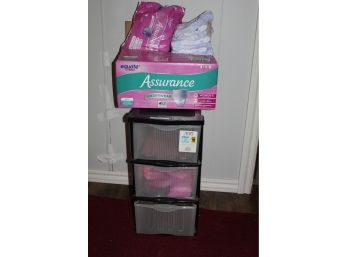 Large Quantity Of Ladies Assurance Size S/ M