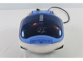 Small George Foreman Grill