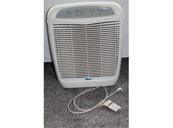Whirlpool Whispure Air Purifier
