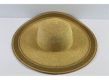 Ladies Hat