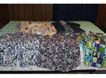 Large Collection Of Ladies Tops 2X