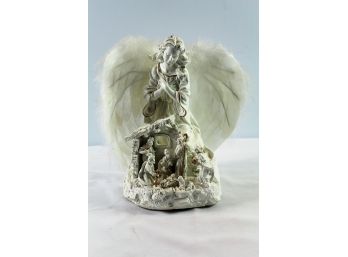 Angel Figurine
