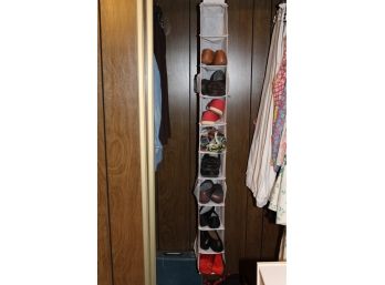 Nice Assortment Of Ladies Shoes Size 9