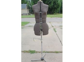 Dressmakers Mannequin