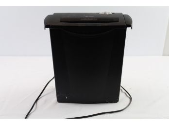 Paper Shredder 15 In Tall