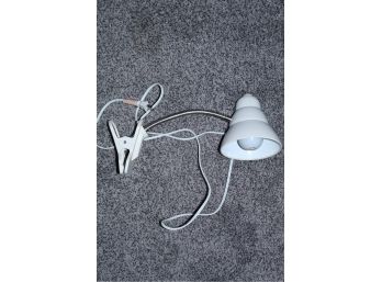 Clip On Reading Light