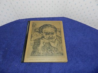 SLIDES OF THE GREAT MASTERS VAN GOGH BY GROSE EVANS COMPLETE