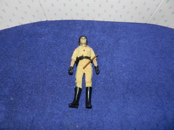 VINTAGE ERIK ESTRADA CHIPS TV SHOW ACTION FIGURE W/ GUN BELT NIGHTSTICK