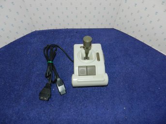 VINTAGE BONDWELL ANALOG JOYSTICK