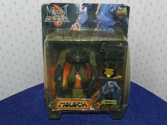 VINTAGE STAN WINSTON MUTANT EARTH MOLOCH NIB