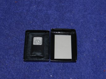 COLLECTIBLE SNAP ON TOOLS 85TH ANNIVERSARY MAGNETIC MONEY CLIP