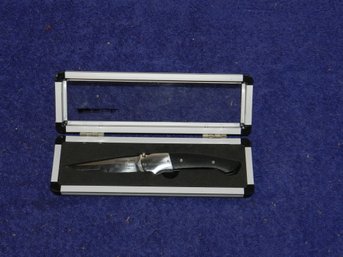 COLLECTIBLE SNAP ON TOOLS LOCK BLADE KNIFE NEW IN BOX