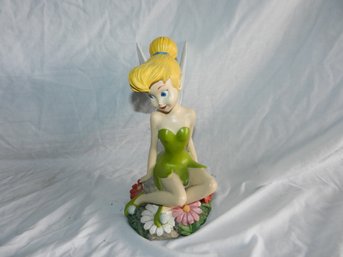 VINTAGE TINKERBELL STATUE FIGURINE