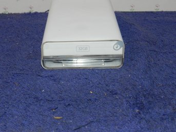 APPLE IPOD TOUCH 32GB A1318 MC008LL/A FACTORY SEALED NOS