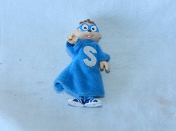 VINTAGE SIMON ALVIN AND THE CHIPMUNKS FIGURE