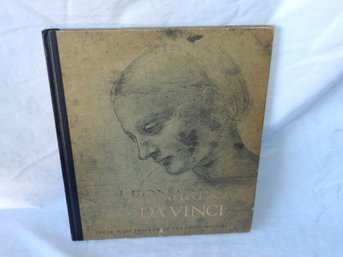 COLOR SLIDES OF THE GREAT MASTERS LEONARDO DAVINCI