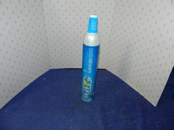 SODASTREAM 60L REPLACEMENT CO2 CARTRIDGE EXP 2026