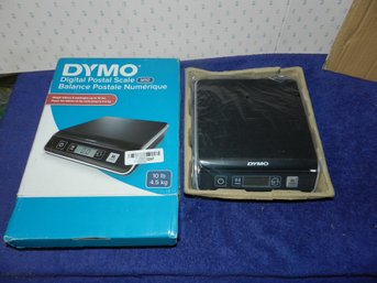 DYMO M10 DIGITAL POSTAL SCALE BRAND NEW