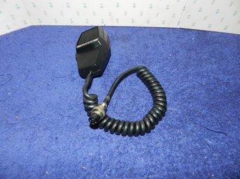 COBRA CB 4 PIN HAND HELD MICROPHONE