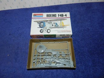 MONOGRAM BOEING F4B-4 MODEL KIT 6795