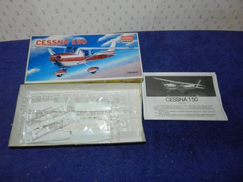 ACADEMY MINICRAFT CESSNA 150 MODEL KIT 1608