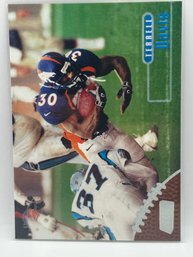1998 Topps Terrell Davis
