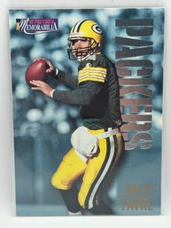 1997 Memorabilia Brett Farve