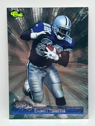 1995 Classic Images Emmitt Smith