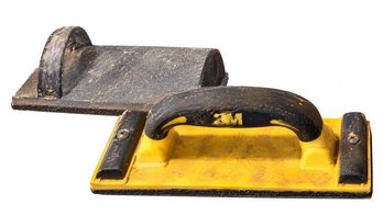Hand Tools And Bench Supplies