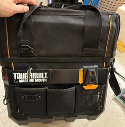 Tough Built Tool Bag